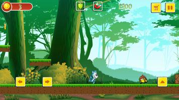 adventure hero ogg imagem de tela 2