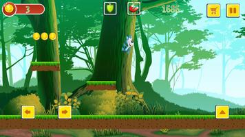 adventure hero ogg imagem de tela 3