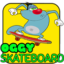 meo oggy APK