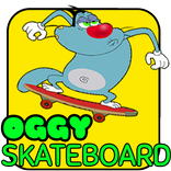 meo oggy