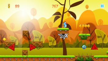 Oggy Smash World screenshot 3