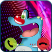 Call From Oggy Prank APK