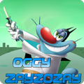 Oggy Run