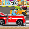 oggy Train Game 2017 APK