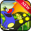 Oggy Angry run Adventure APK