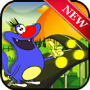 Oggy Angry run Adventure APK