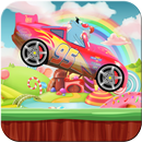 Oggу Adventures with Mcqueen and Jackson Storm APK