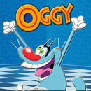 Oggy Crazy Game 2 APK