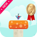 Oggy Jump Escape APK