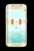 Oggy Jump Escape imagem de tela 2
