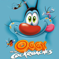 Oggy and the Cockroaches