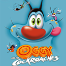 Oggy and the Cockroaches APK
