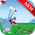 Oggy Run Adventure