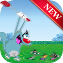 Oggy Run Adventure APK