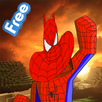 Oggy Spider APK