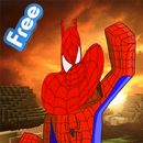 Oggy Spider APK