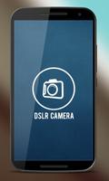 DSLR Camera Effects : Photo Editor पोस्टर