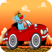 M-Oggy Race Adventure APK