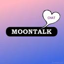 MoonTalk- Free Chat & Text APK