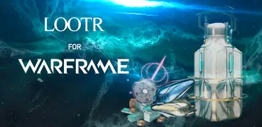Lootr for Warframe