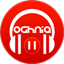 OGHNIA - musique gratuit APK