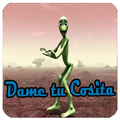 dame tu cosita