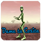 dame tu cosita آئیکن