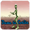 dame tu cosita أيقونة