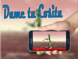 dame tu cosita captura de pantalla 1