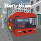Bus Sim biểu tượng