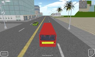 Bus Sim الملصق