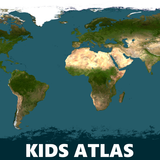 Kids Atlas biểu tượng