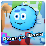 Paint The World иконка