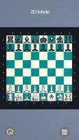 Chess Affiche