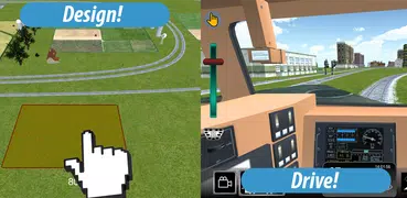 Train Sim Builder
