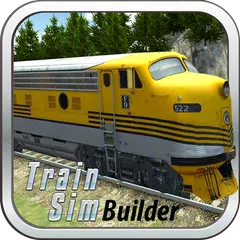 Train Sim Builder APK Herunterladen