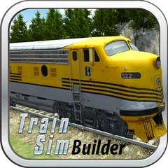 Train Sim Builder XAPK 下載
