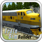 آیکون‌ Train Sim Builder