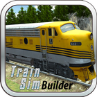 Train Sim Builder 圖標