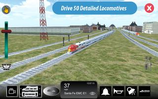 Train Sim Builder Ekran Görüntüsü 1