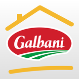 Galbani ícone