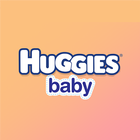 Huggies Baby icône