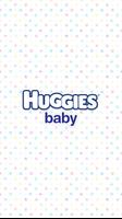 Huggies Baby ポスター
