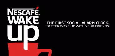 NESCAFÉ WakeUp