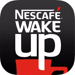 NESCAFÉ WakeUp