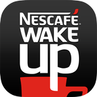 NESCAFÉ WakeUp icône