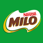 Milo Champions PH icône