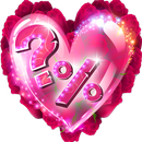 calculateur d'amour précis APK