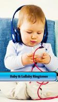Baby & Lullaby Ringtones poster