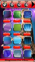 Sonneries pour Viber ™ capture d'écran 1
